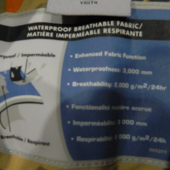 Ski Pants - Picture 5 of 6